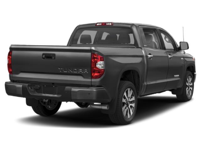 2019 Toyota Tundra Limited 5.7L V8