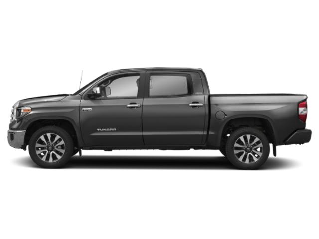 2019 Toyota Tundra Limited 5.7L V8