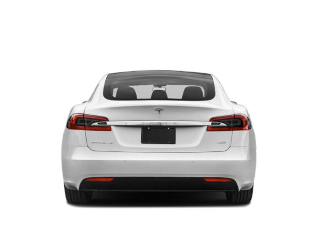 2019 Tesla Model S Long Range