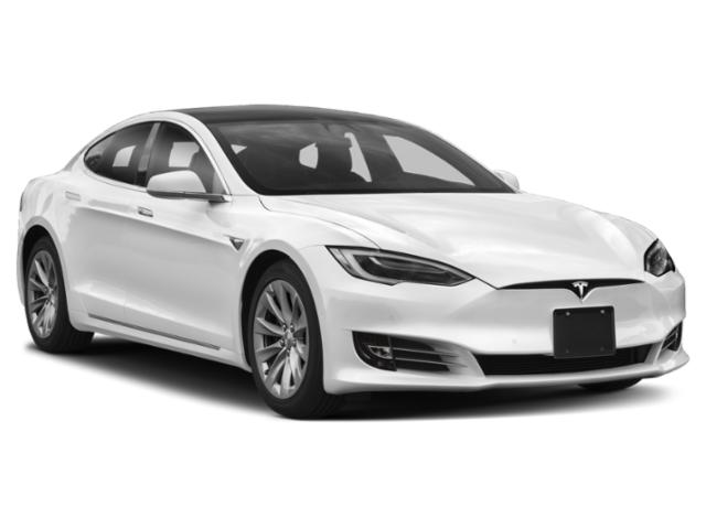 2019 Tesla Model S Long Range