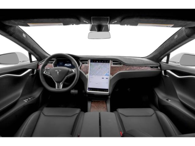2019 Tesla Model S Long Range