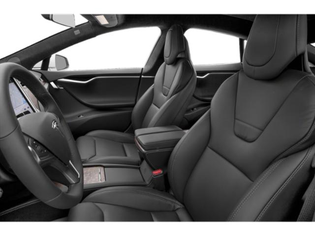 2019 Tesla Model S Long Range