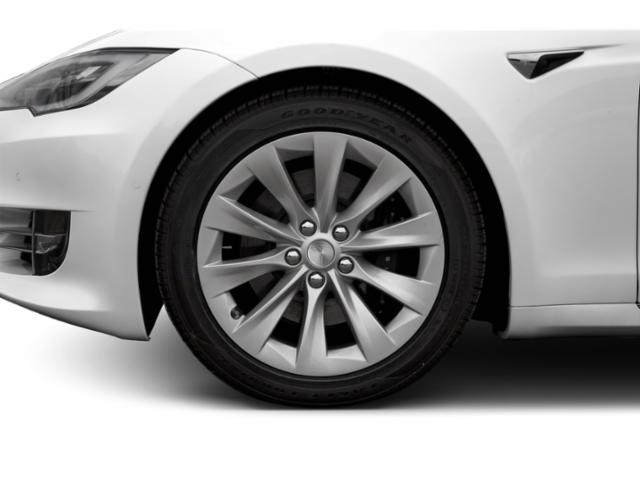 2019 Tesla Model S Long Range
