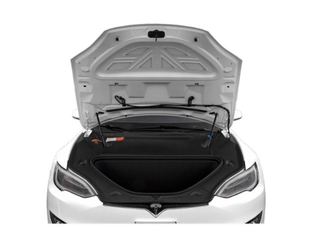 2019 Tesla Model S Long Range