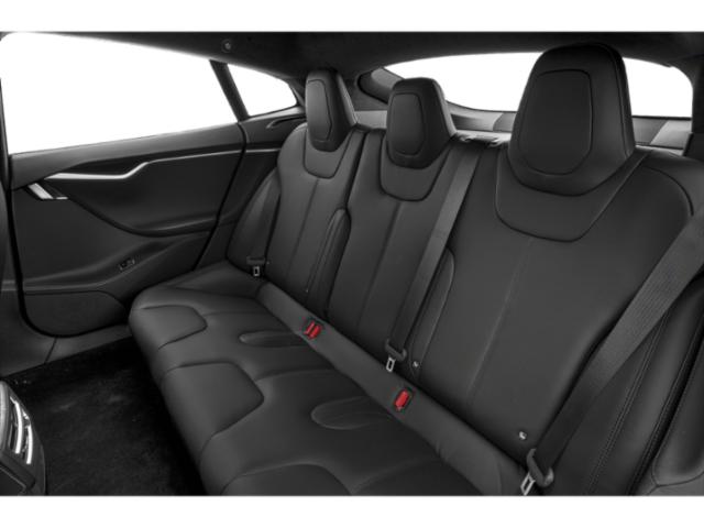 2019 Tesla Model S Long Range
