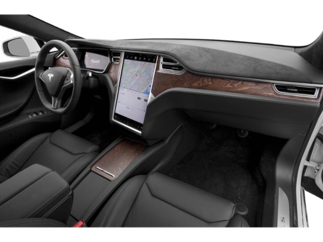 2019 Tesla Model S Long Range