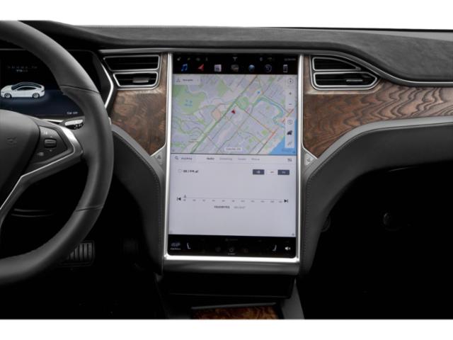 2019 Tesla Model S Long Range