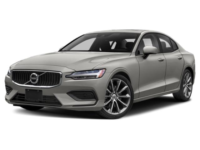 2019 Volvo S60 T5 Inscription 2019 Volvo S60 T5 Inscription