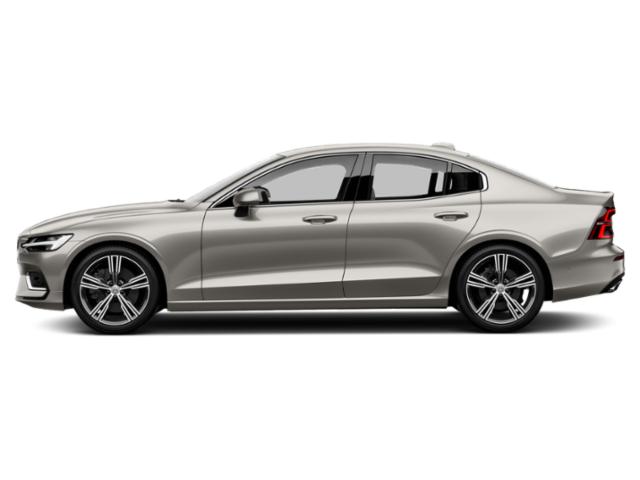 2019 Volvo S60 T5 Inscription 2019 Volvo S60 T5 Inscription