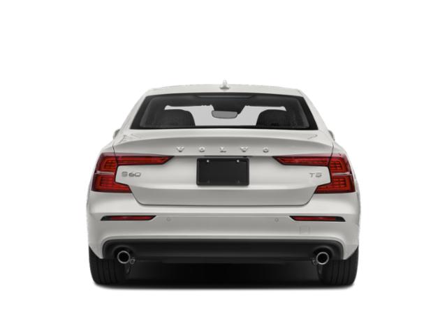 2019 Volvo S60 T5 Inscription