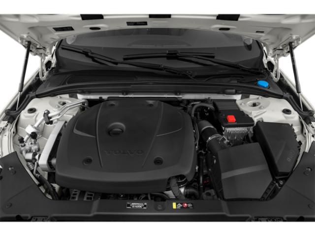 2019 Volvo S60 T5 Inscription