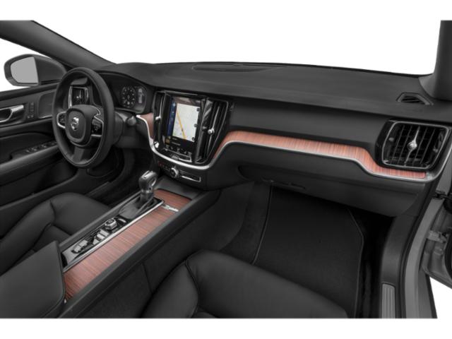2019 Volvo S60 T5 Inscription