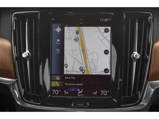 Volvo 2019 S90 Hybrid T8 Inscription