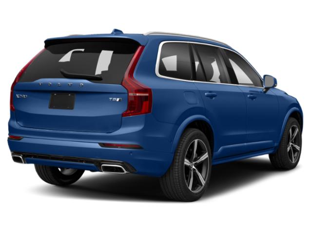 2019 Volvo XC90 T5 R-Design
