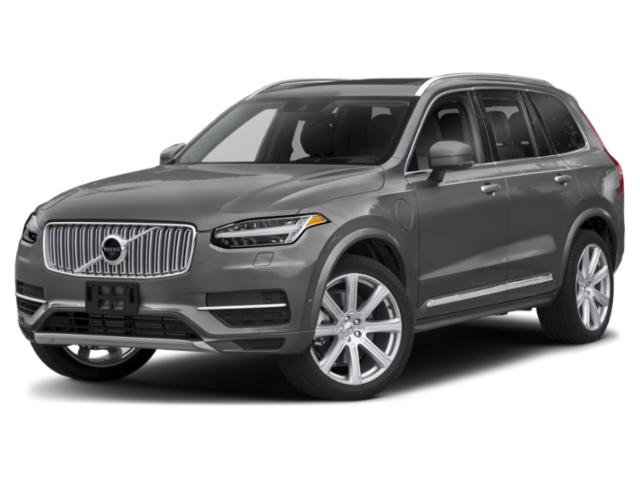 2019 Volvo XC90 Hybrid T8 R-Design