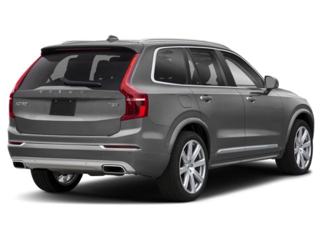 2019 Volvo XC90 Hybrid T8 R-Design