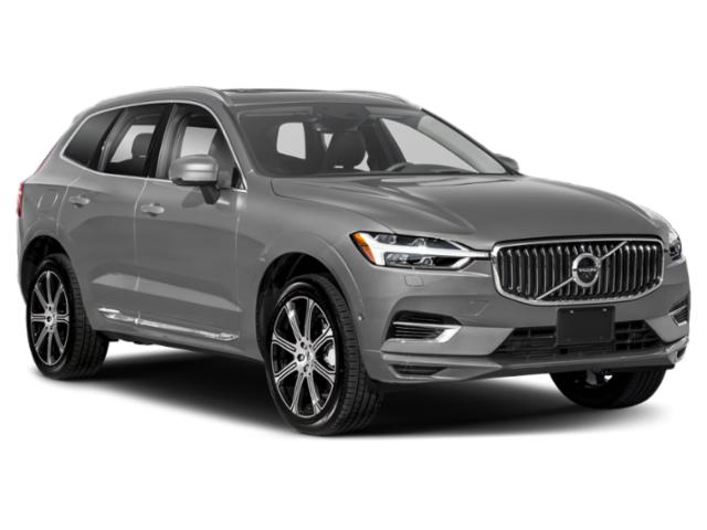 2019 Volvo XC60 T8 Inscription