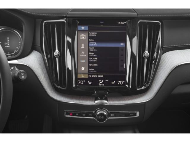 2019 Volvo XC60 T8 Inscription
