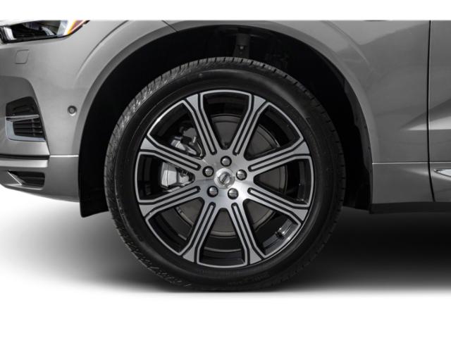 2019 Volvo XC60 T8 Inscription