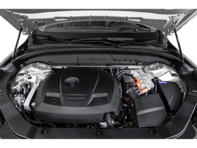 2019 Volvo XC60 T8 Inscription