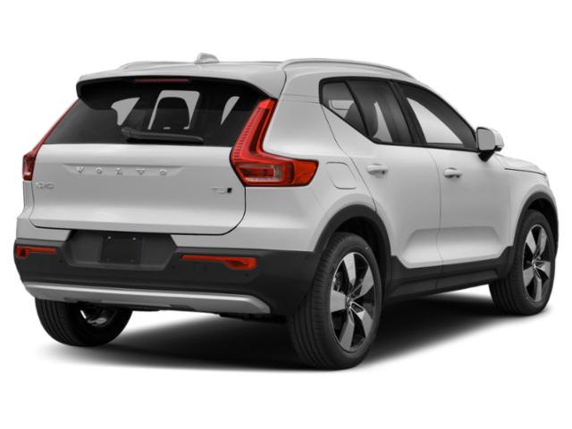 2019 Volvo XC40 T4 Momentum