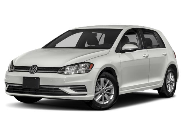2019 Volkswagen Golf 1.4T S for sale in Cedar City, UT