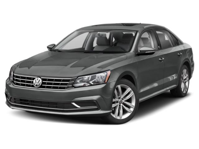 2019 Volkswagen Passat 2.0T SE R-Line for sale in Plymouth, WI