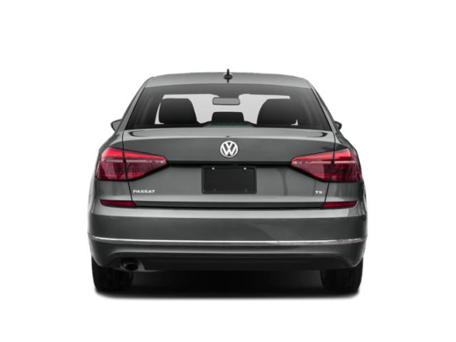 2019 Volkswagen Passat 2.0T SE R-Line