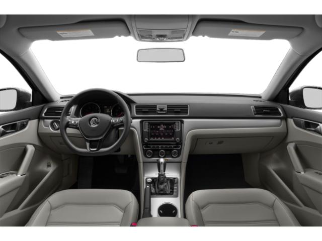 2019 Volkswagen Passat 2.0T SE R-Line