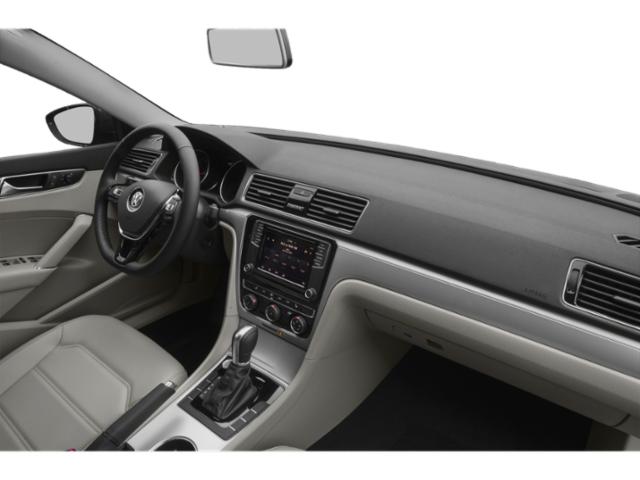 2019 Volkswagen Passat 2.0T SE R-Line