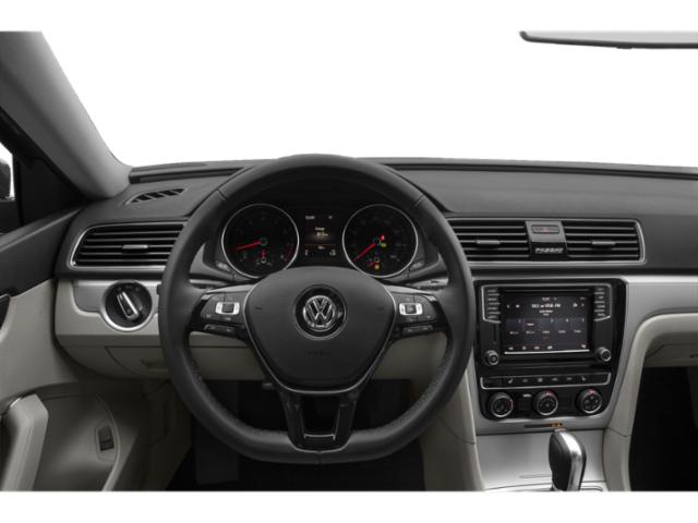 2019 Volkswagen Passat 2.0T Wolfsburg Edition