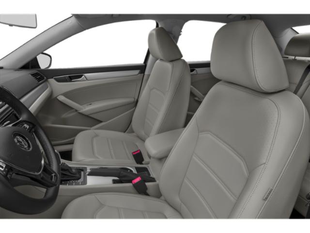 2019 Volkswagen Passat 2.0T Wolfsburg Edition