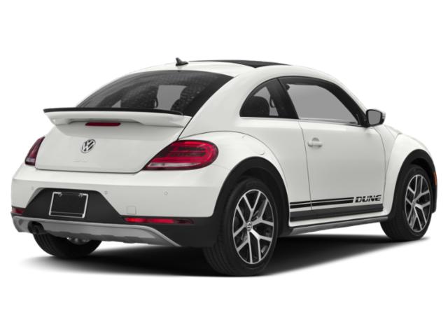 2019 Volkswagen Beetle 2.0T S 2019 Volkswagen Beetle 2.0T S