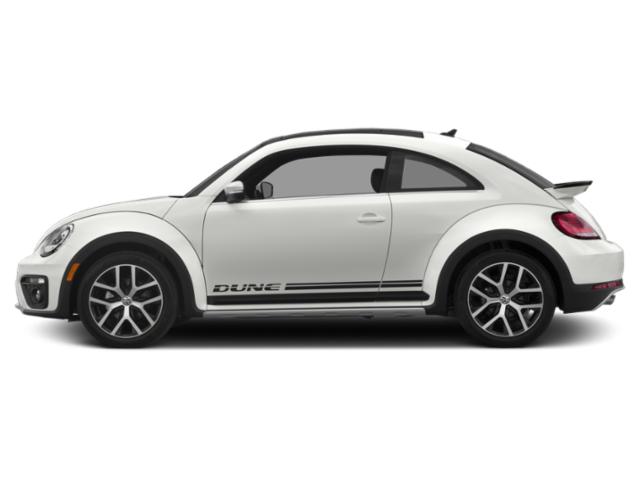 2019 Volkswagen Beetle 2.0T S 2019 Volkswagen Beetle 2.0T S