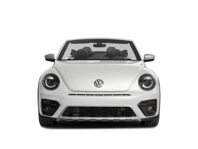 2019 Volkswagen Beetle 2.0T S