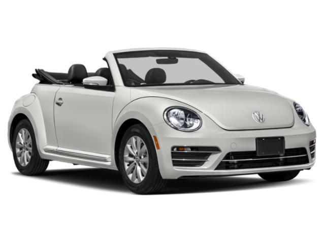 2019 Volkswagen Beetle 2.0T S