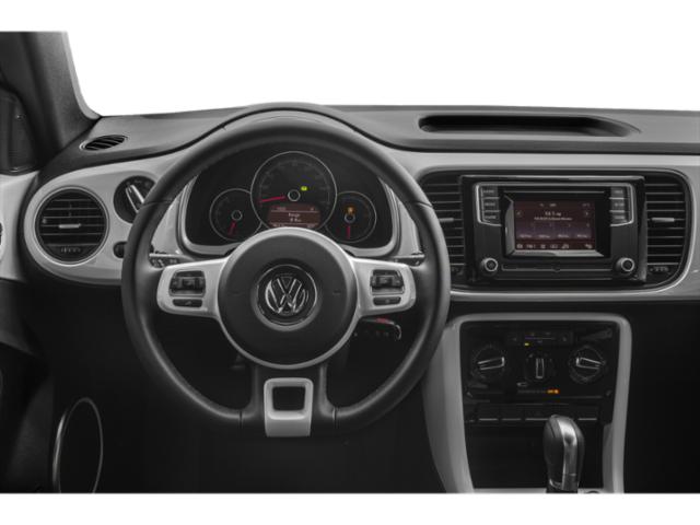 2019 Volkswagen Beetle 2.0T S