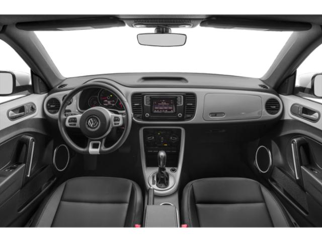 2019 Volkswagen Beetle 2.0T S