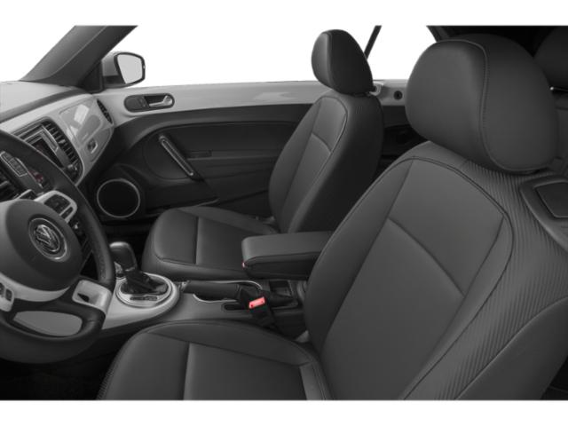 2019 Volkswagen Beetle 2.0T S