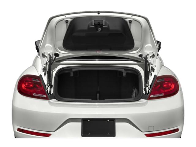 2019 Volkswagen Beetle 2.0T S
