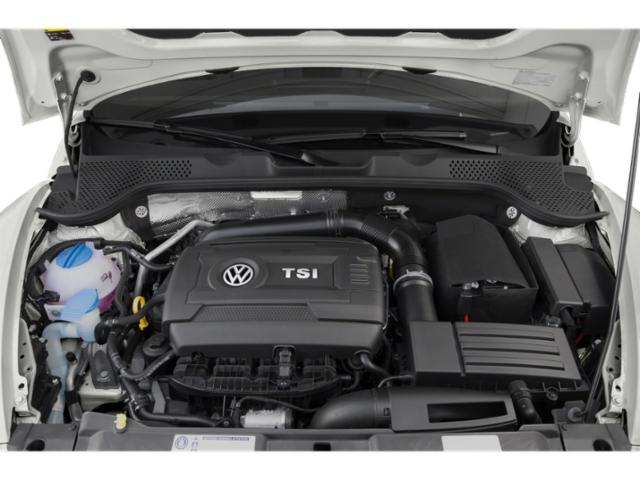 2019 Volkswagen Beetle 2.0T S