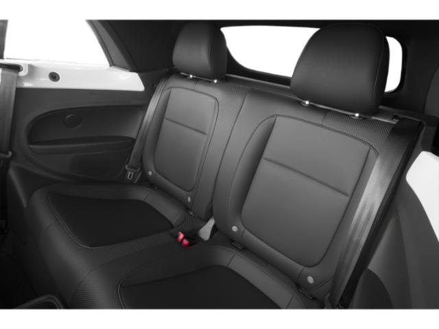 2019 Volkswagen Beetle 2.0T S