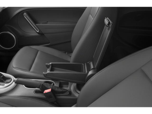 2019 Volkswagen Beetle 2.0T S