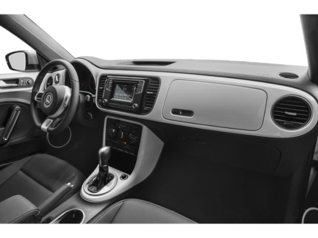 2019 Volkswagen Beetle 2.0T S