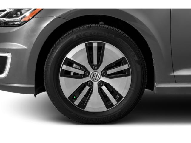 2019 Volkswagen e-Golf SE