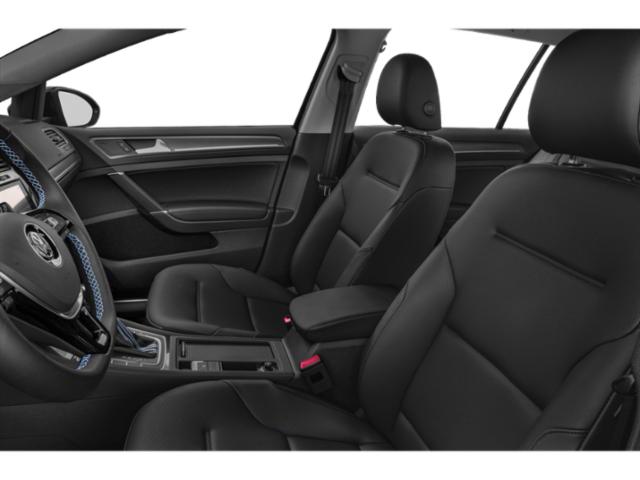 2019 Volkswagen e-Golf SE