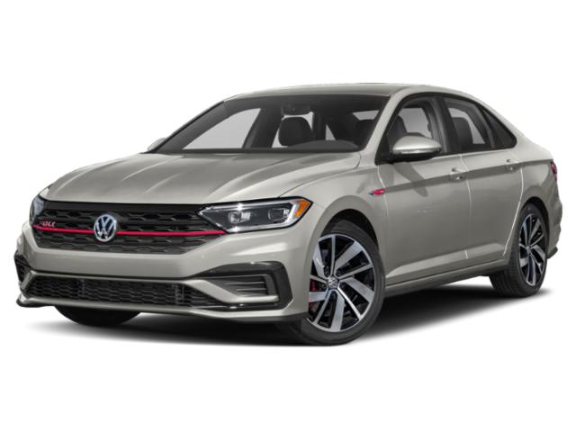 2019 Volkswagen Jetta GLI