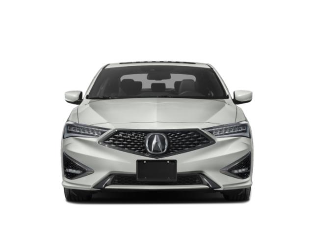 2020 Acura ILX Premium & A-SPEC Packages