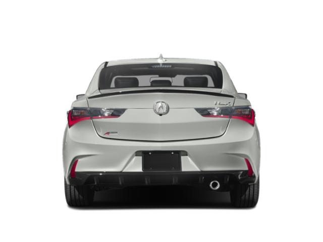 2020 Acura ILX Premium & A-SPEC Packages