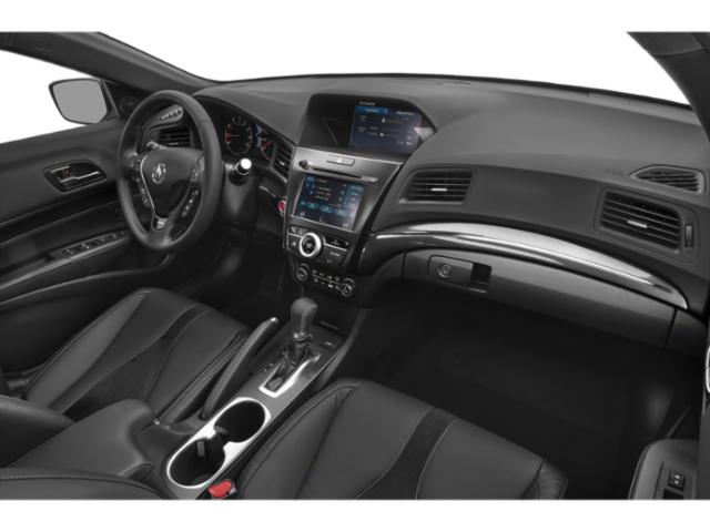 2020 Acura ILX Premium & A-SPEC Packages